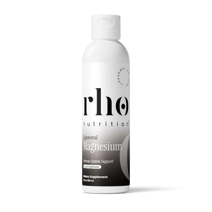 Liposomal Magnesium