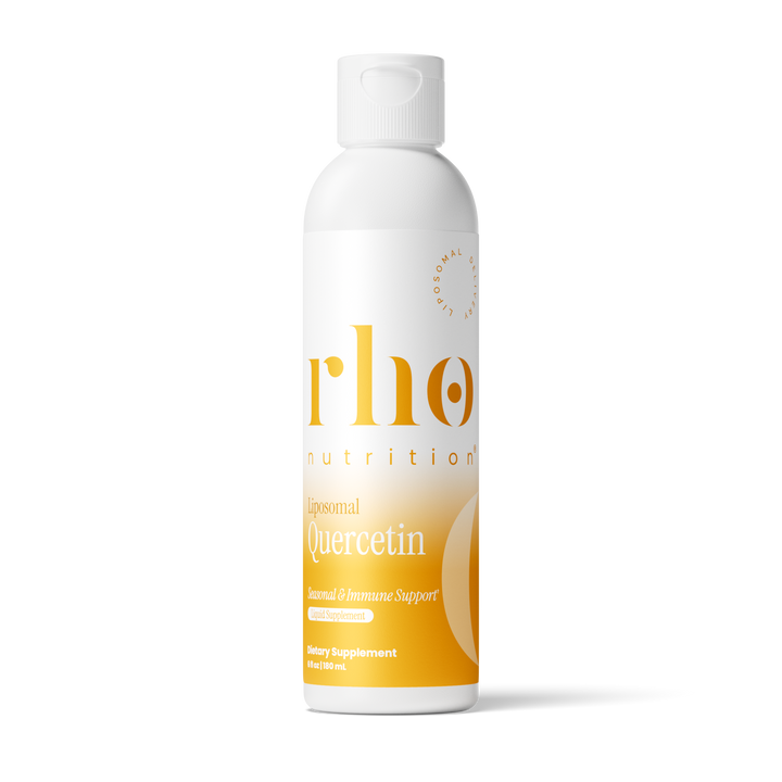 Liposomal Quercetin