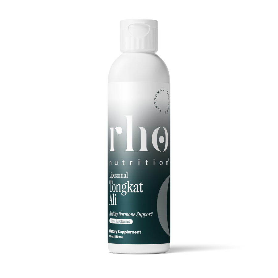 Liposomal Tongkat Ali