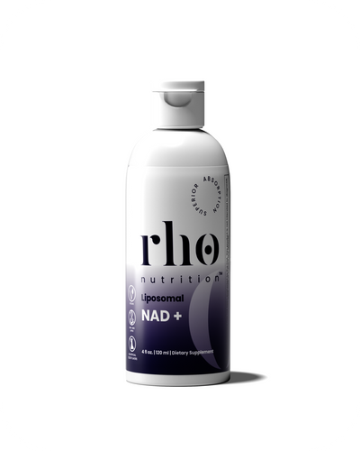 Liposomal NAD+