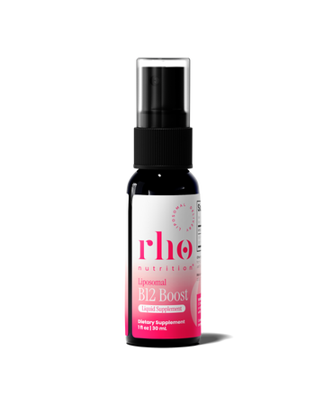 Liposomal Methyl B12