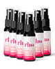 Liposomal Methyl B12 (6 Pack)