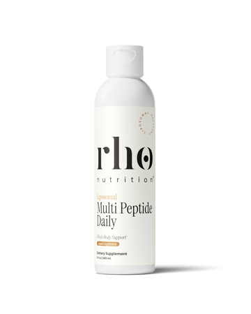 Liposomal Multi Peptide Daily