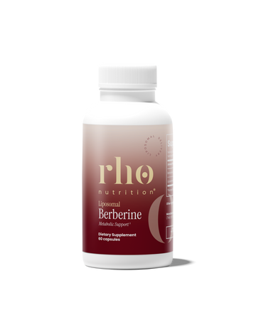 Liposomal Berberine
