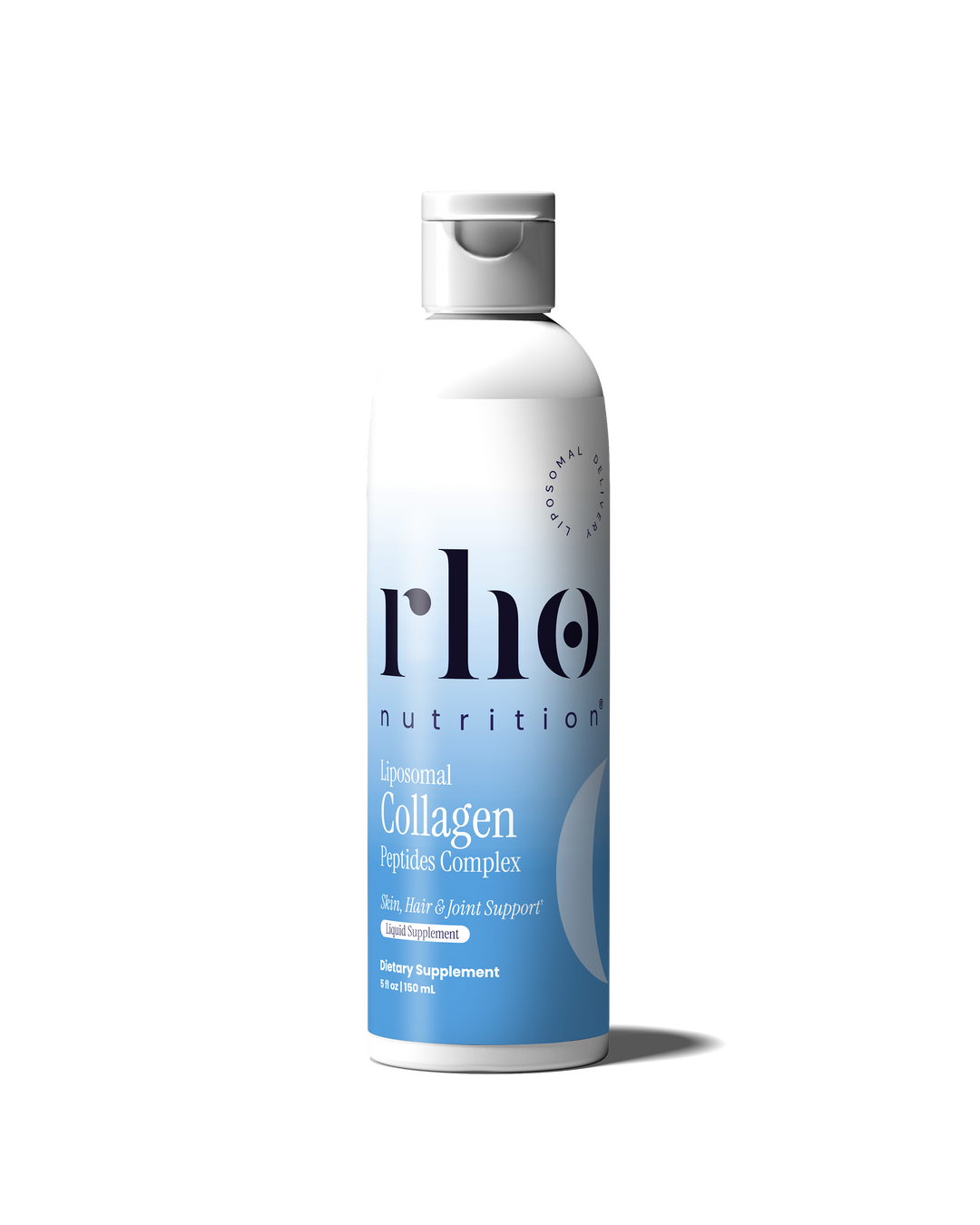 Skin & Hair Health Supplements | Rho Nutrition