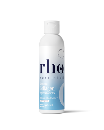 Liposomal Collagen Peptides