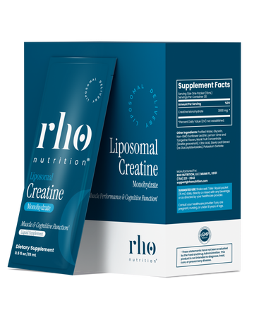 Creatine Travel Packs