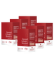 Curcumin + Resveratrol Travel Packs (6 Pack)