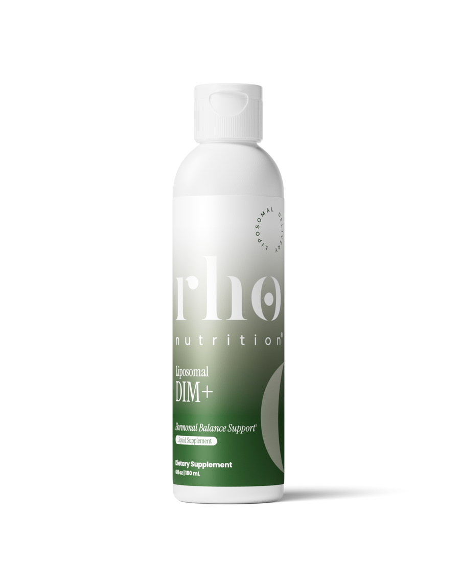Liposomal DIM+