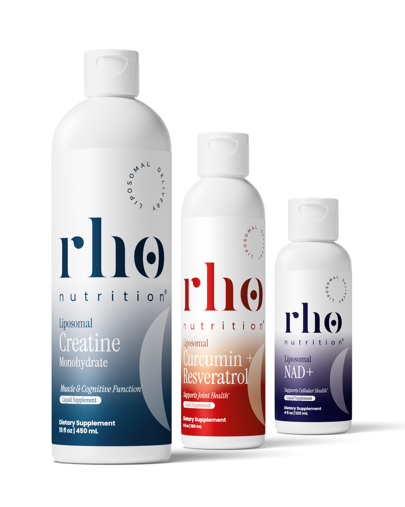 Elite Performance Stack