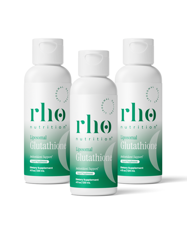 how to take liquid glutathione Liposomal Liposomal Glutathione 3 Pack |