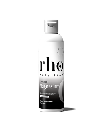 Liposomal Magnesium