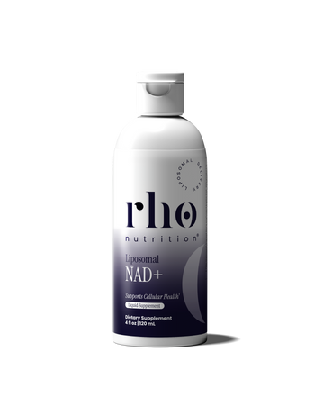 Liposomal NAD+