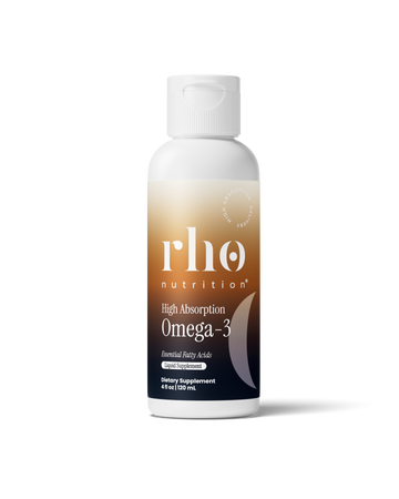 High Absorption Omega-3