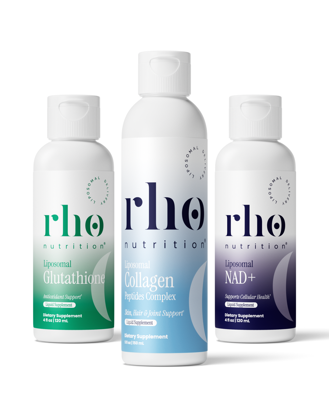 Peptide Protocol Bundle