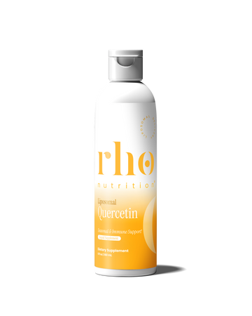 Liposomal Quercetin