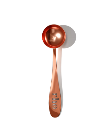 Stainless Steel Serving Spoon