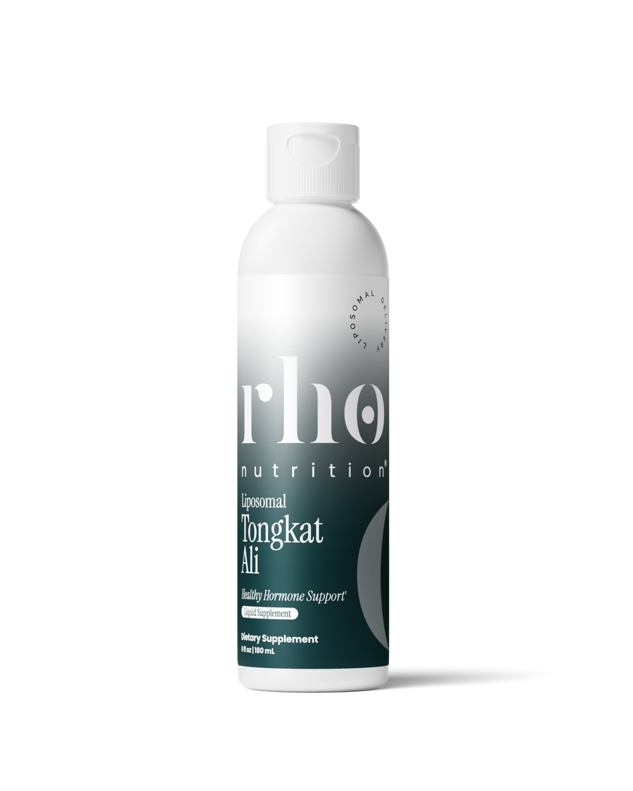 Liposomal Tongkat Ali