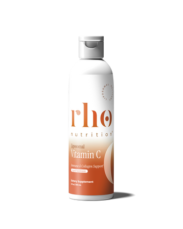 Liposomal Vitamin C