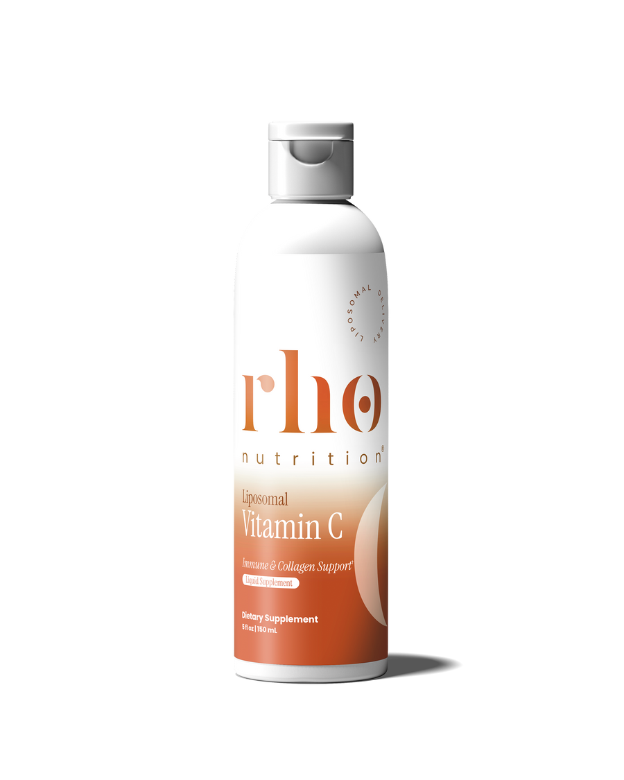 Liposomal Vitamin C