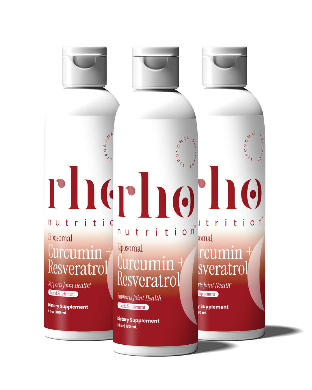 liposomal curcumin glutathione Liposomal Curcumin-Resveratrol 3 Pack