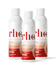 Liposomal Curcumin + Resveratrol (3 Pack)