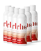 Liposomal Curcumin + Resveratrol (6 Pack)