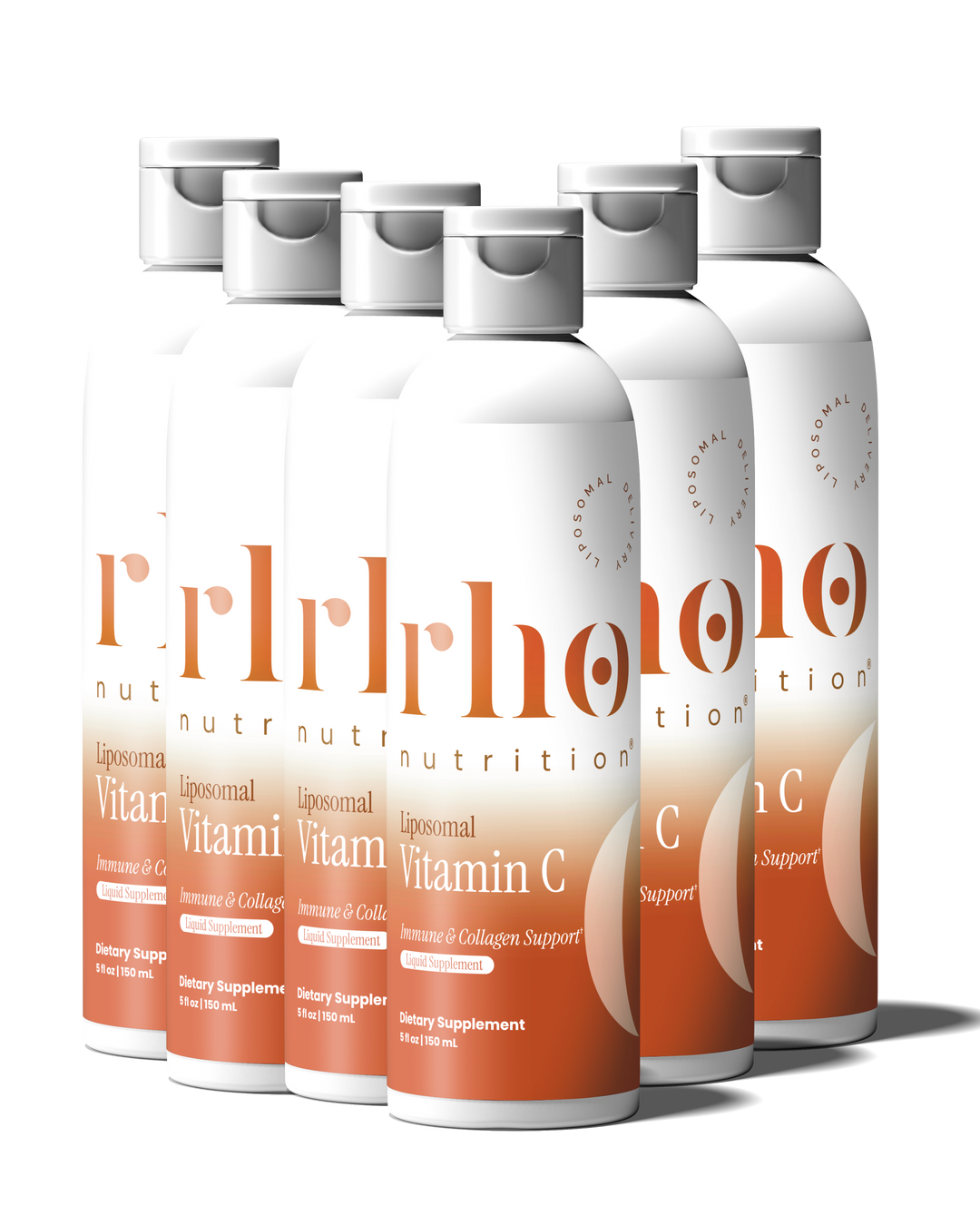 lipo c Vitamin C Lipo-Sachets® – AFT Pharmaceuticals USA