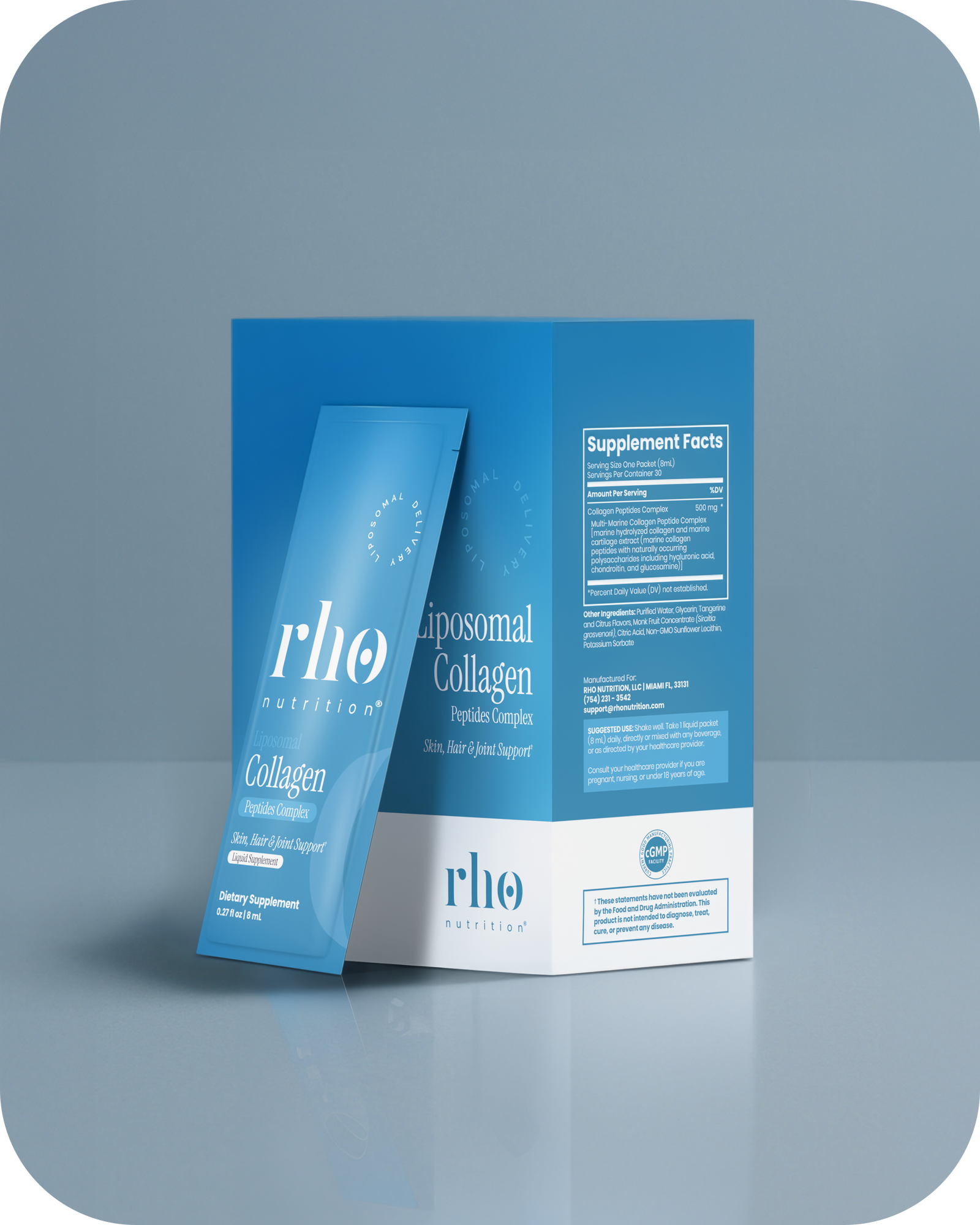 Collagen