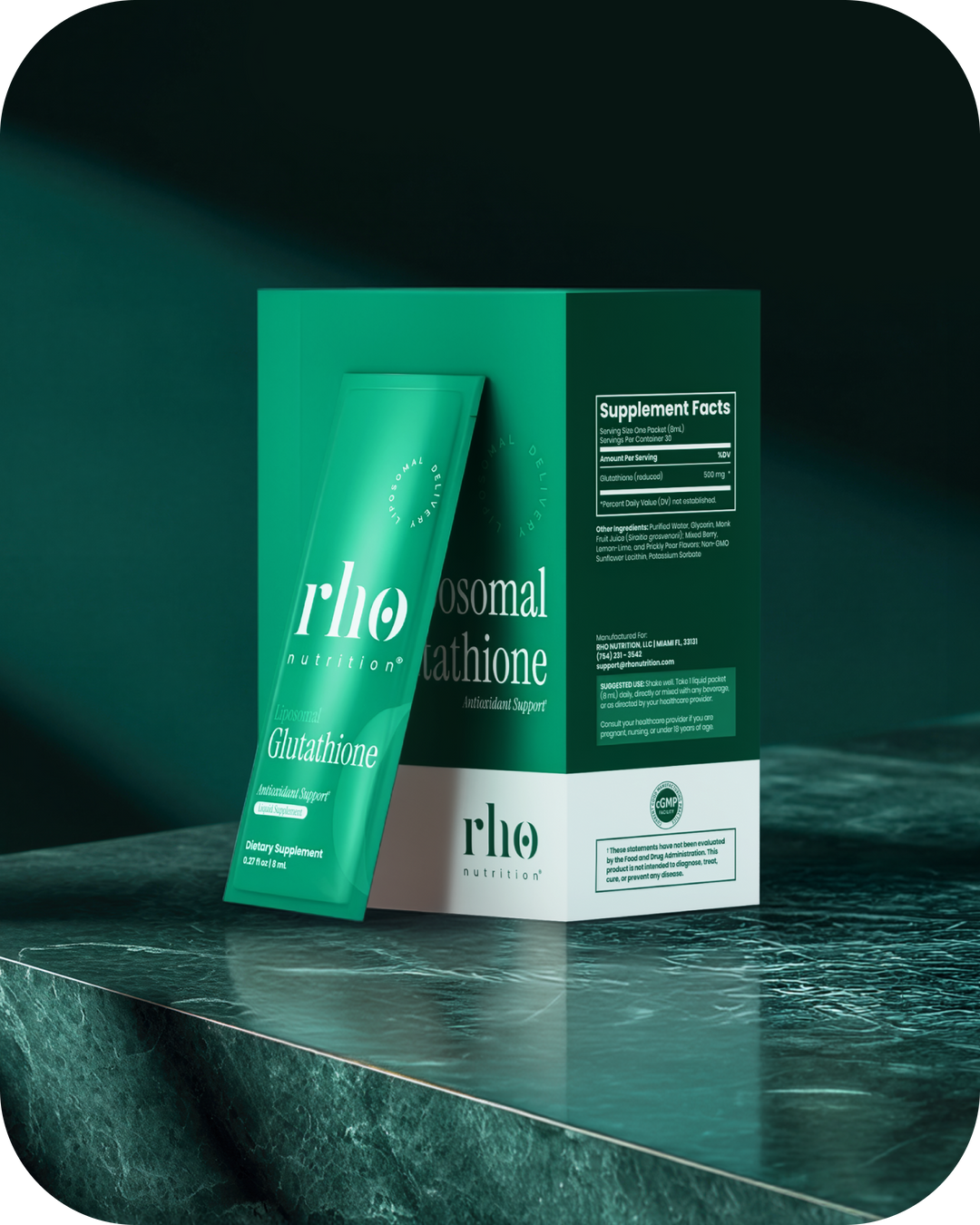 liposomal glutathione liver Earth Buddy debuts liposomal glutathione supplement for dogs main image 1