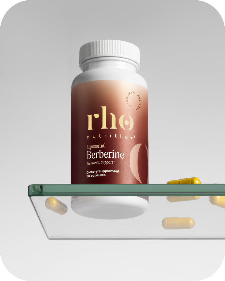 berberine and tirzepatide together reddit Supplements to Take with Tirzepatide: Evidence-Based Guide Liposomal Berberine