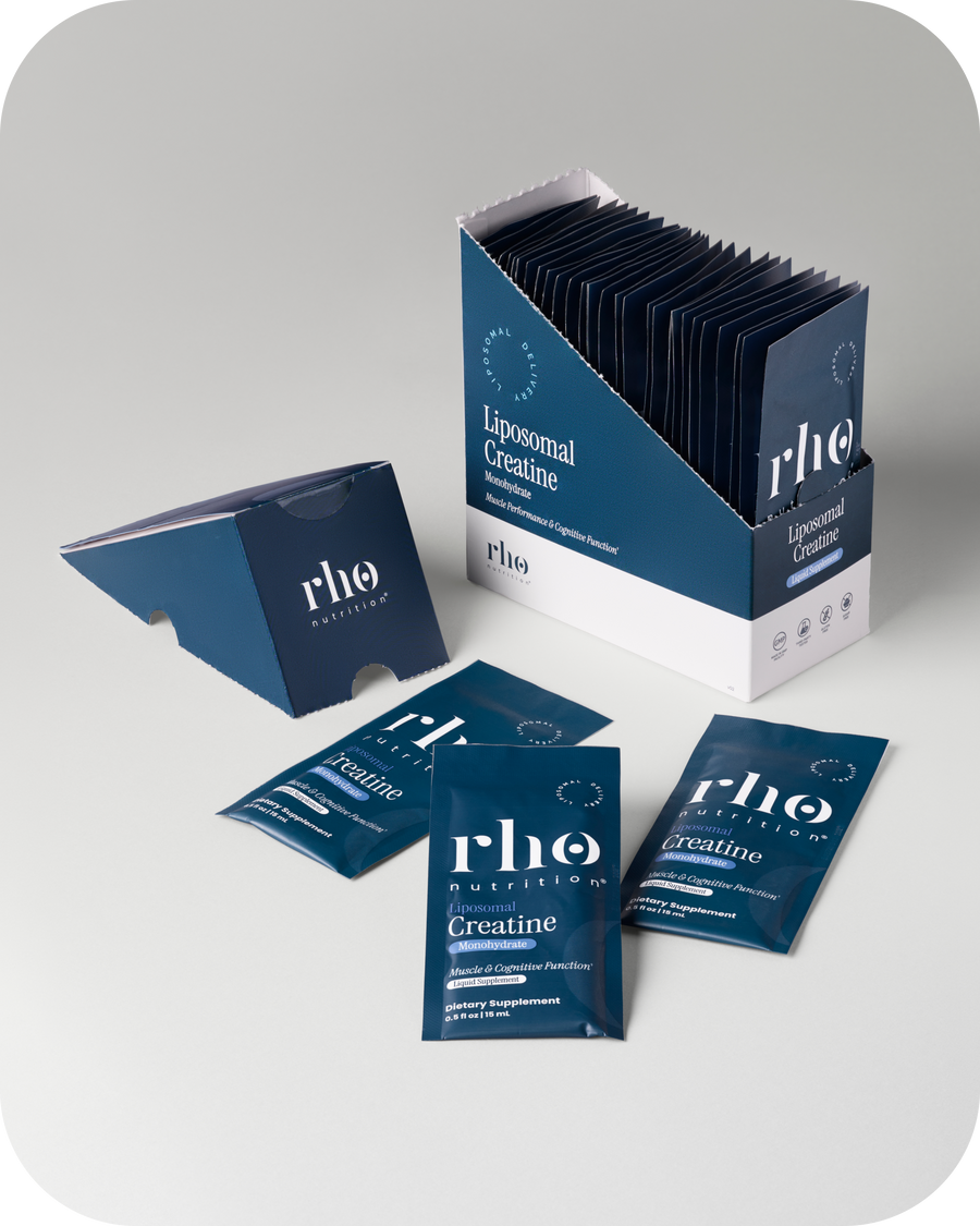 Creatine Travel Packs