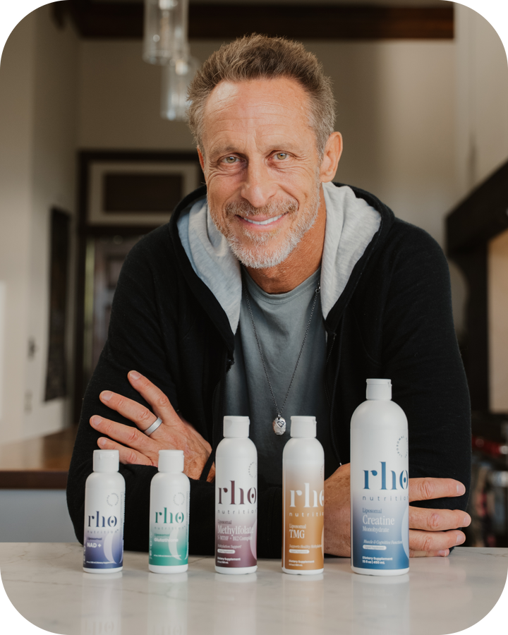 mark hyman glutathione Dr. Mark Hyman's Bundle