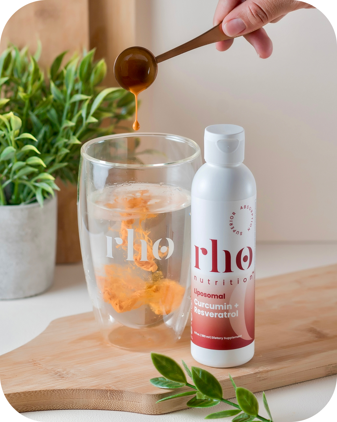 Inflammation & Joint Support Stack – Rho Nutrition