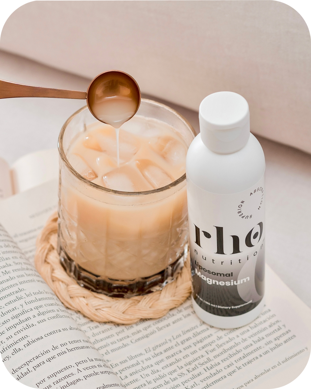 Shop – Rho Nutrition