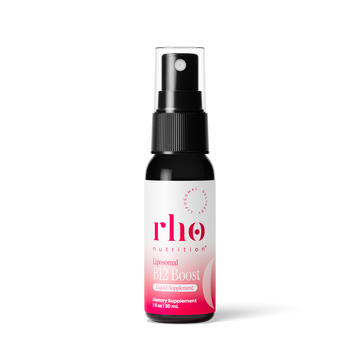 Liposomal Methyl B12