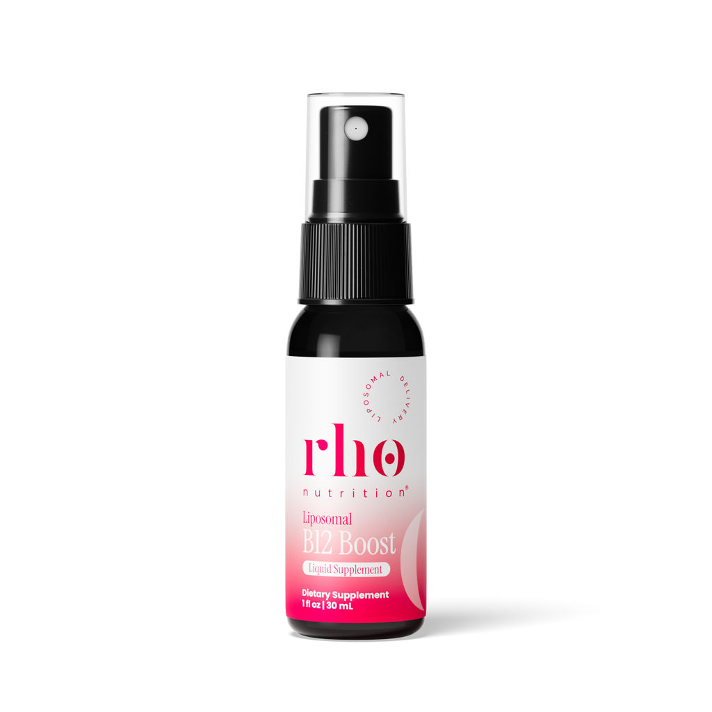 liposomal b12 injection Dropper, Blood Orange Flavor improve mood Buy Bioceuticals Liposomal Methyl-B12 Liquid