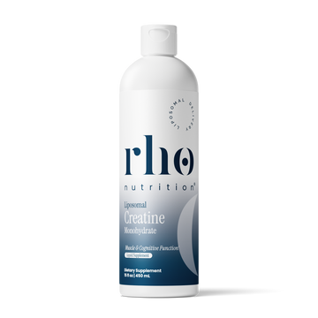Liposomal Creatine Monohydrate