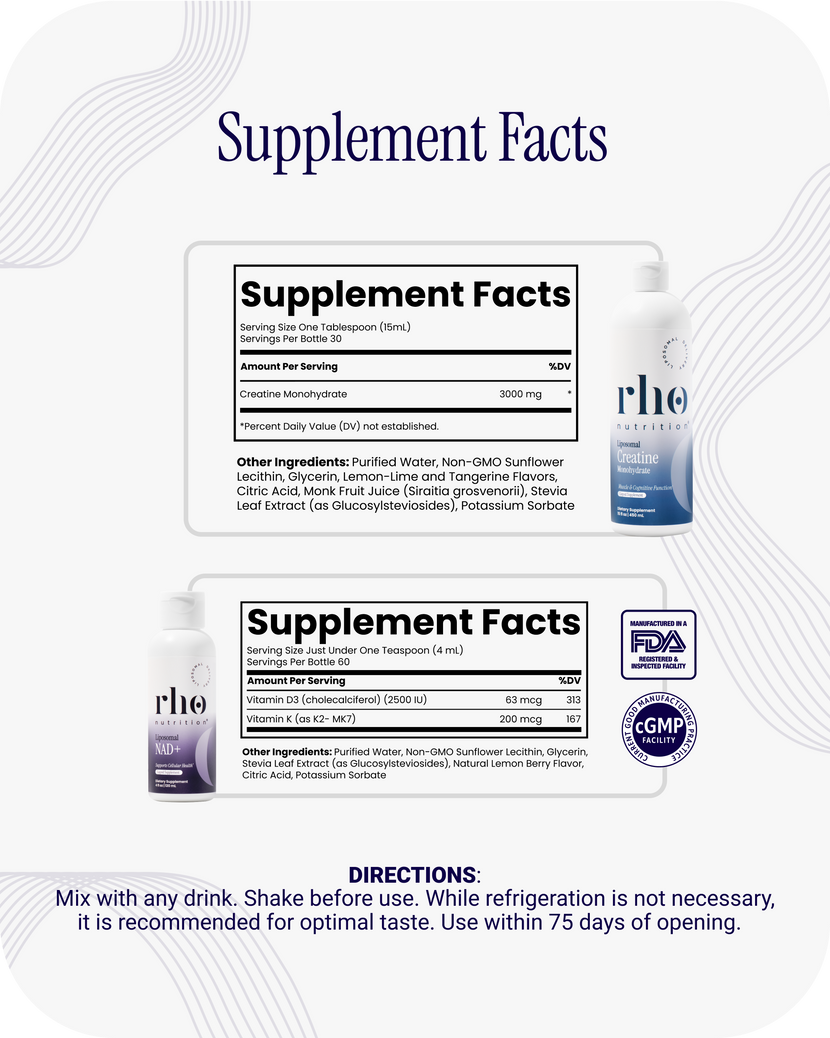 Dr. Mark Hyman's Bundle