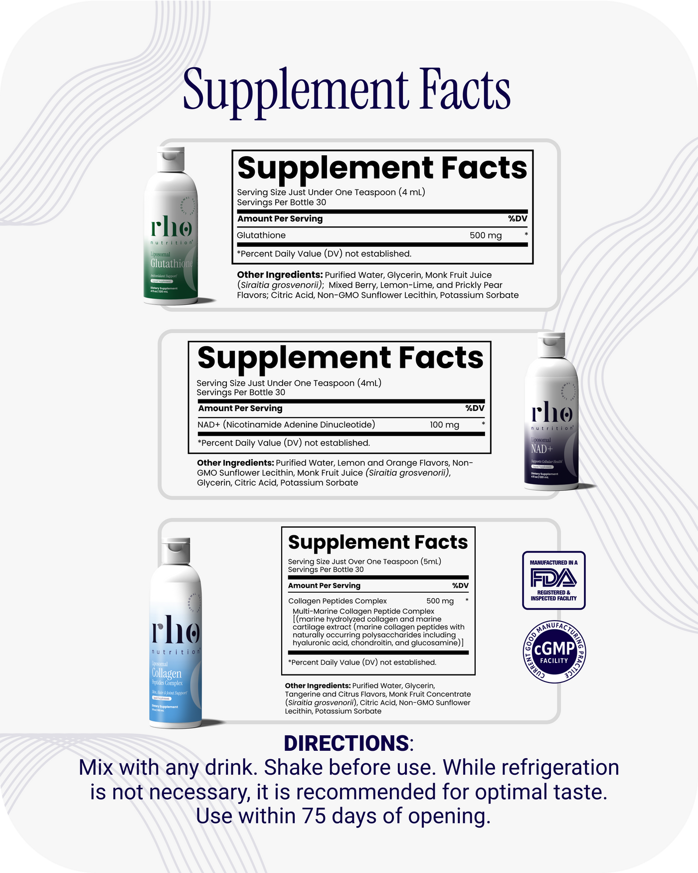 maxone glutathione Max One Supplement: A Practical Look at RiboCeine for Daily Cellular Support