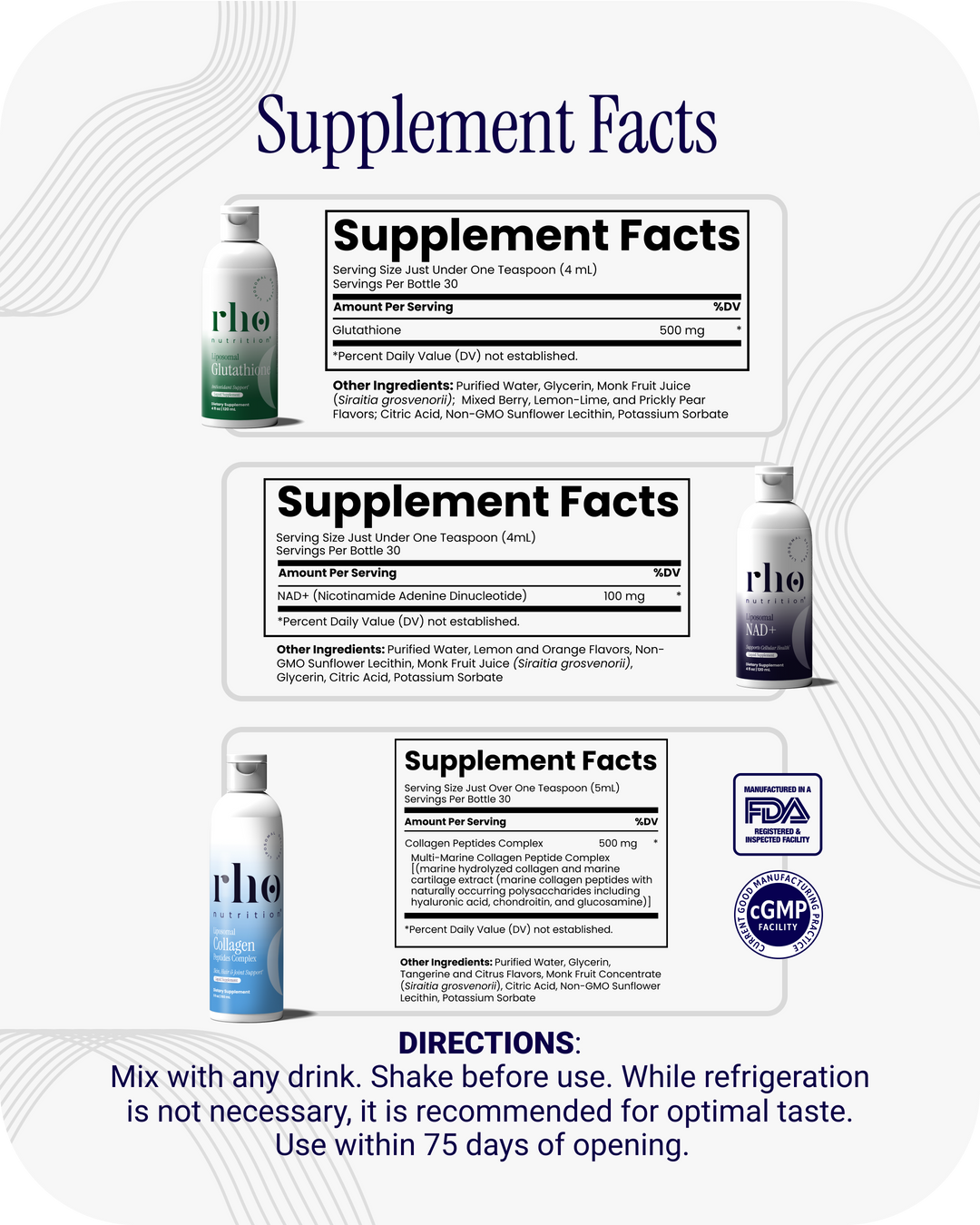 glutathione for mold GSH Glutathione Peptide, For Clinical, Packaging Type: Box at ₹ 6450/box in  Surat main image 1