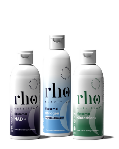 Peptide Protocol Bundle