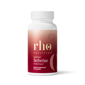 Liposomal Berberine