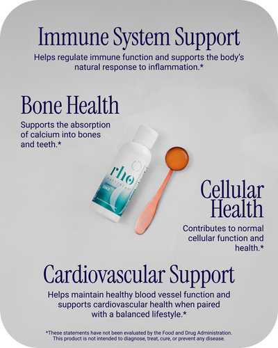 Liposomal D3K2