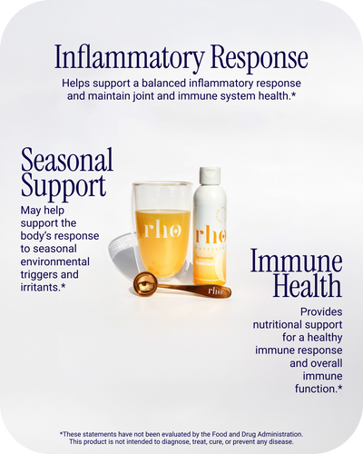 Liposomal Quercetin