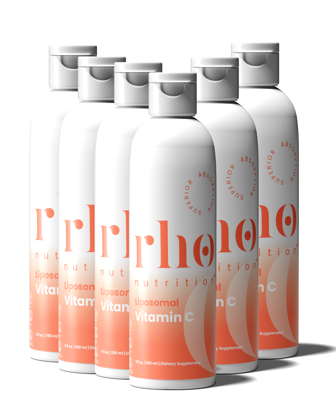 Liposomal Vitamin C Buy (6 Pack)