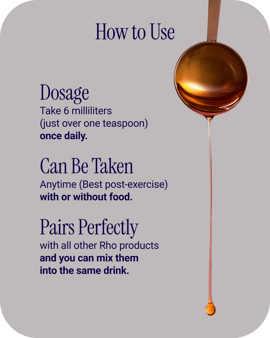 Liposomal Methylated B-Complex
