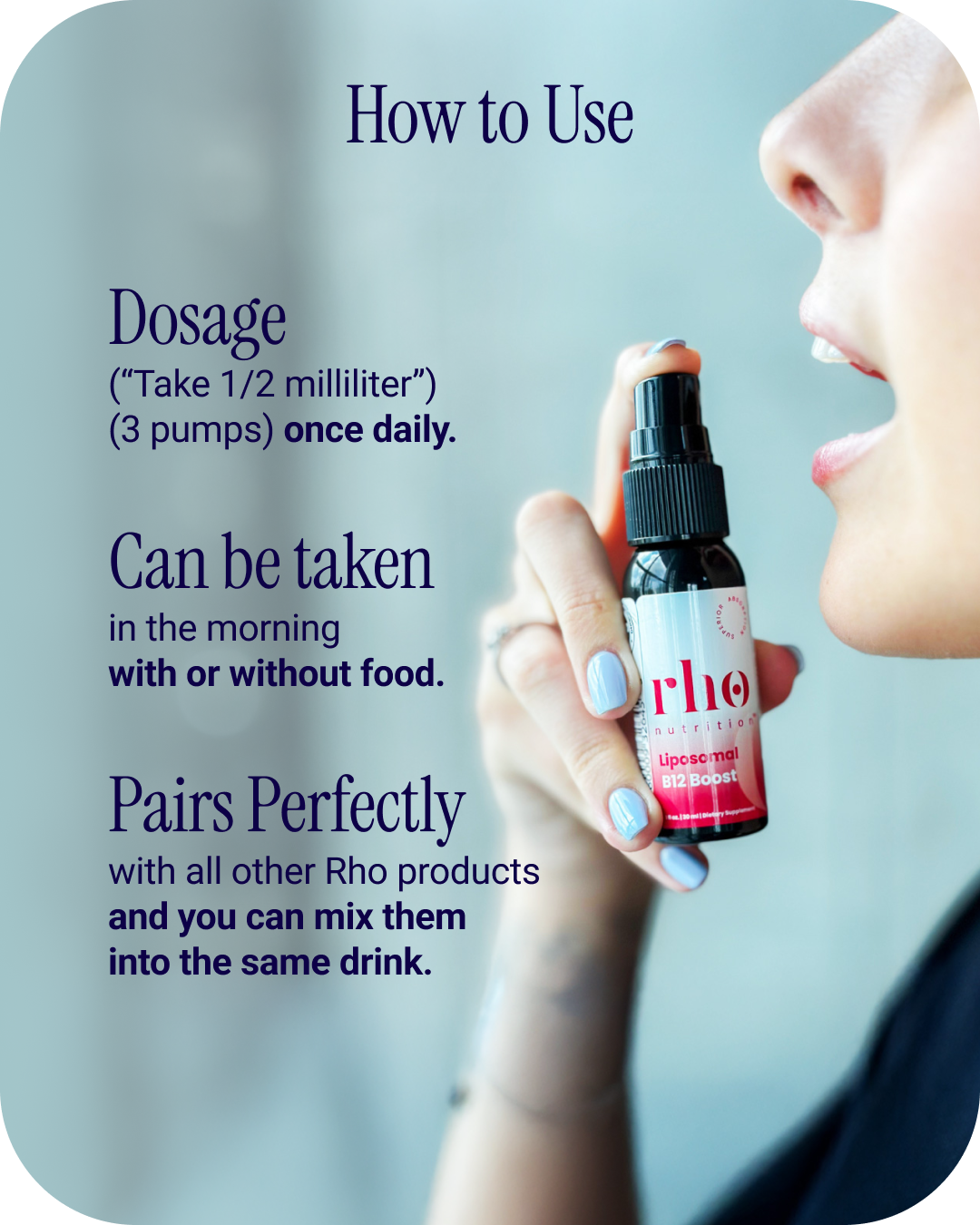 lipo c with b12 peptide dosage Lipo-C main image 1