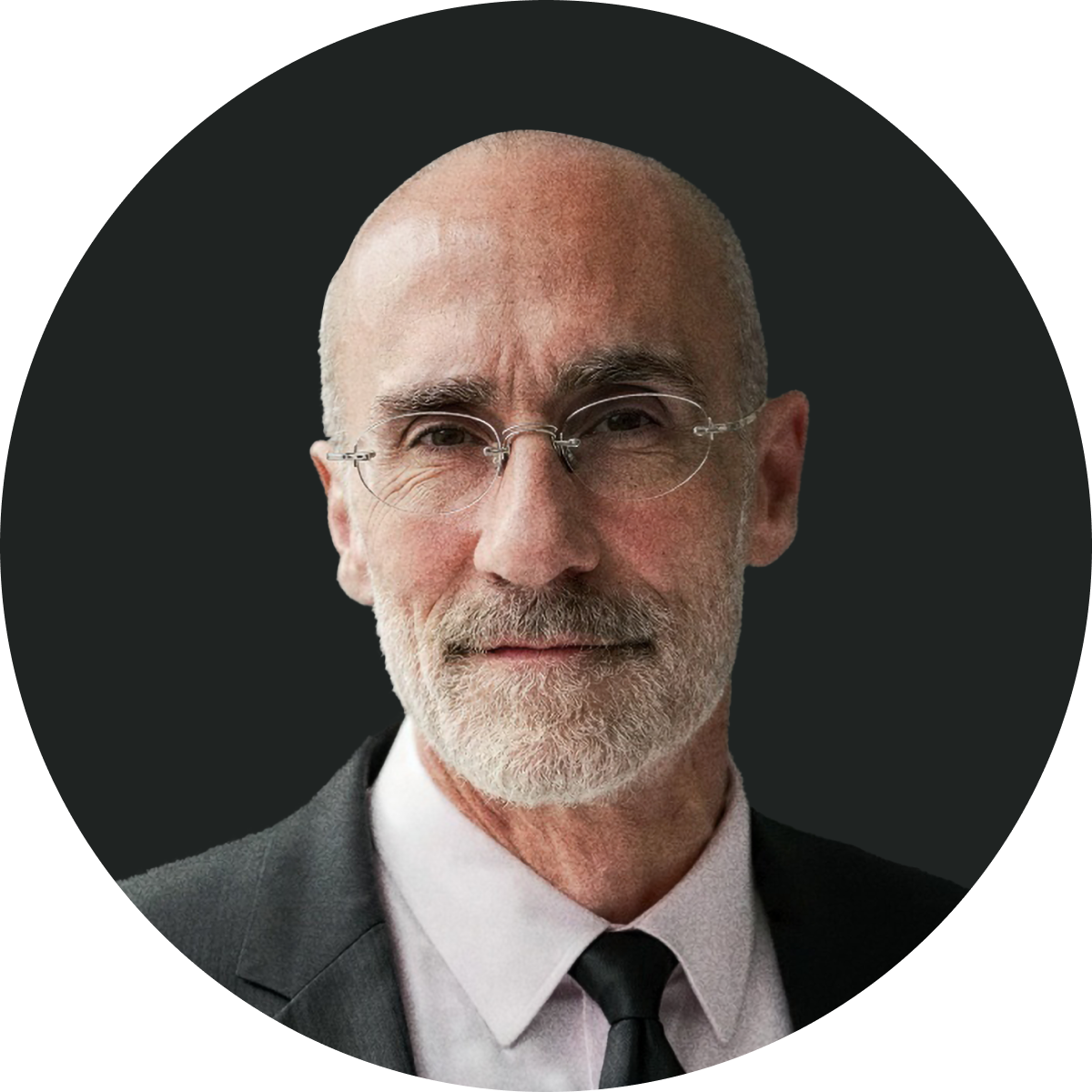 Dr. Arthur Brooks