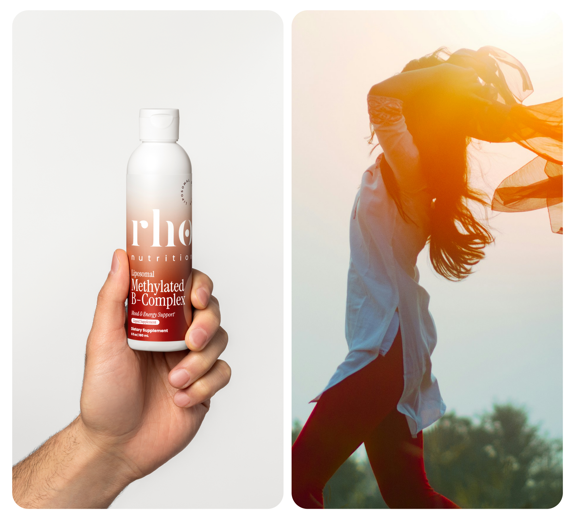 CoQ10 Product